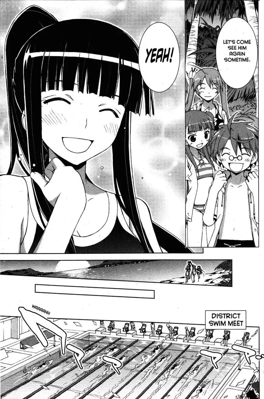 Negima!? Neo Chapter 27 33